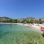 Family-friendly With Swimming Pool Seget Vranjica, - 7559 Trogir