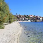 Family-friendly With Swimming Pool Seget Vranjica, - 7559 Appartement Trogir