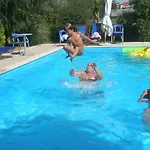 Appartement Family-friendly With Swimming Pool Seget Vranjica, - 7559