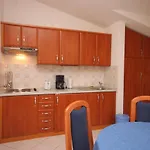 Family-friendly With Swimming Pool Seget Vranjica, - 7559 *