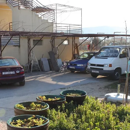 Family-friendly With Swimming Pool Seget Vranjica, - 7559 Trogir