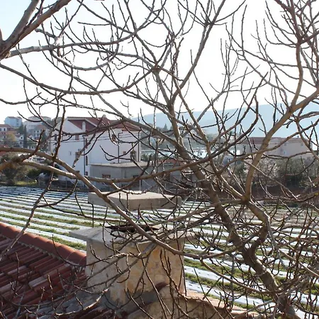 Family-Friendly Apartments With Swimming Pool Seget Vranjica, Trogir - 7559
