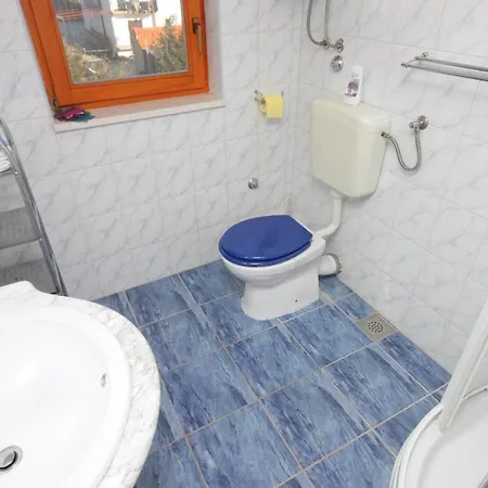 Family-Friendly Apartments With Swimming Pool Seget Vranjica, Trogir - 7559 Apartment