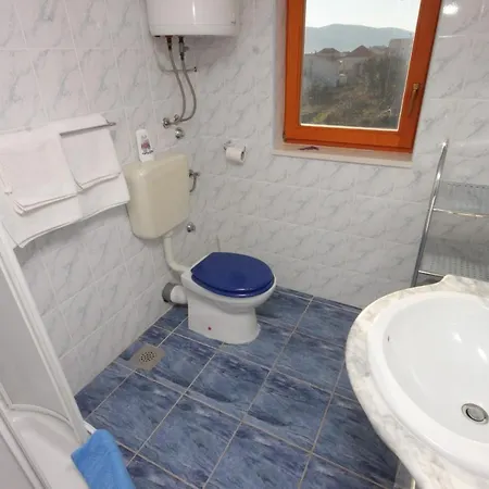 Family-Friendly Apartments With Swimming Pool Seget Vranjica, Trogir - 7559 Apartment Trogir