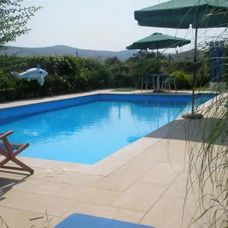 Family-friendly With Swimming Pool Seget Vranjica, - 7559 Trogir