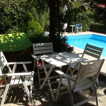 Appartement Family-friendly With Swimming Pool Seget Vranjica, - 7559 *